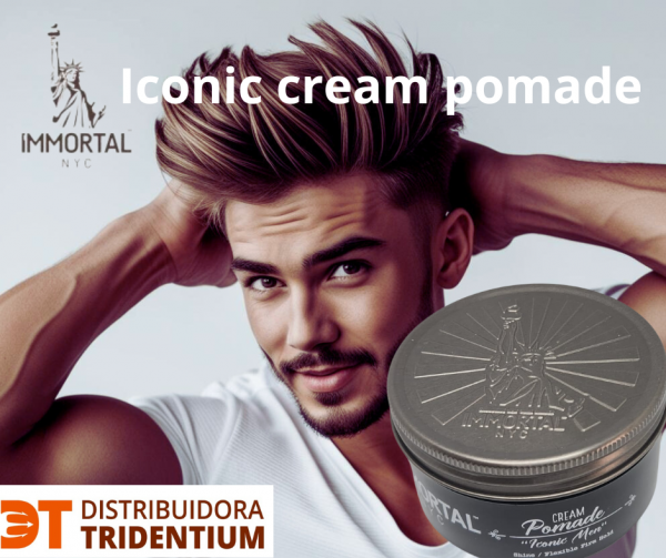 ICONIC POMADE