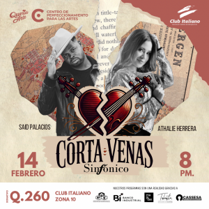 Cortavenas