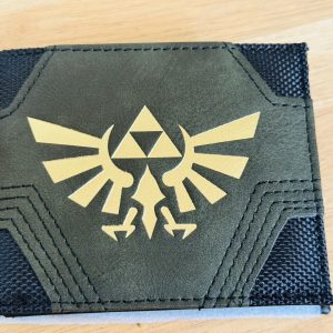 Billetera Zelda