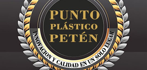 Punto Plástico Peten