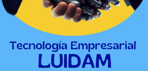 Tecnología Empresarial Luidam