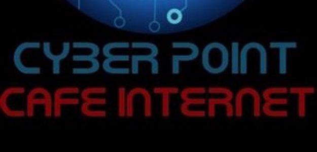 Cyber Point