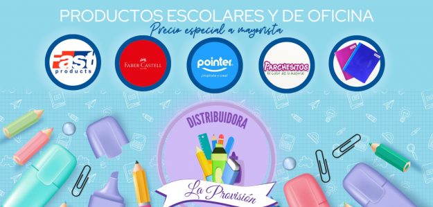 Distribuidora La Provisión de Dios