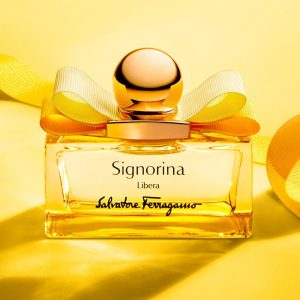 PERFUME SIGNORINA SALVATORE