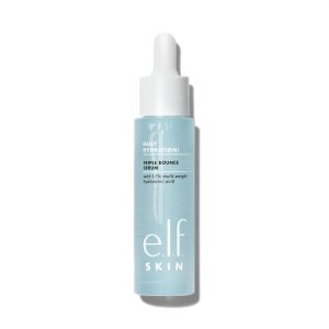 e.l.f. Holy Hydration! Triple Bounce Serum