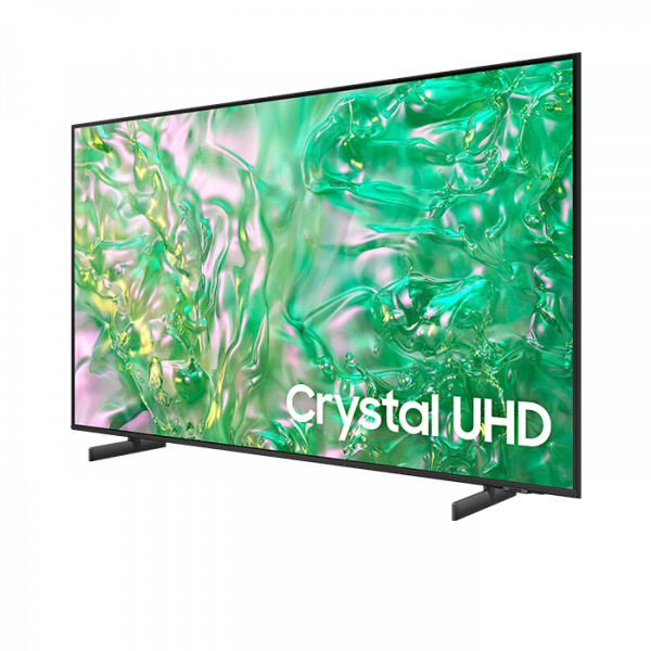 CRYSTAL UHD 4K 55” SMART TV