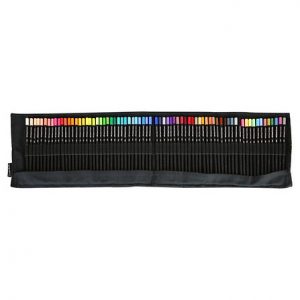 Crayon Faber Castell 72 colores SuperSoft