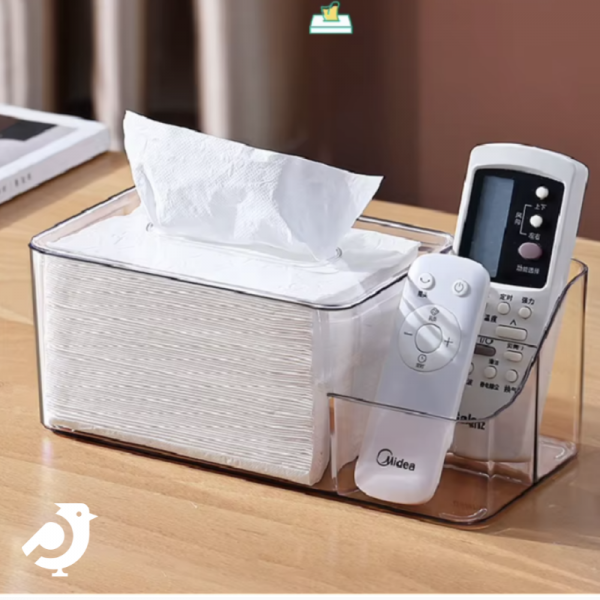 Organizador de Kleenex Pequeño