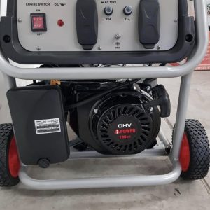 Generador Ipower 2,800 watts