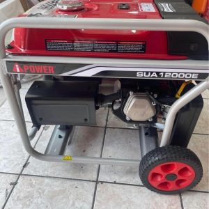 Generador Ipower 12,000 watts