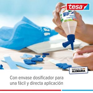 Silicon liquido Tesa 500ml