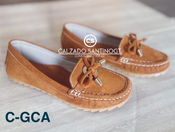 Lindas, suaves y comodas Mocasines, Envio Gratis