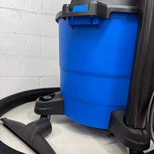 Aspiradora Vacmaster americana de 12 Gal