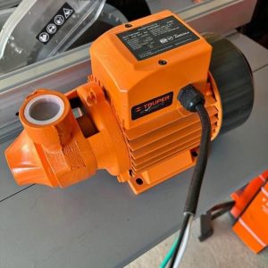 Bombas periféricas de 1 Hp Truper