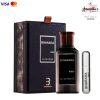 Bharara King 100 ml Edp para caballero