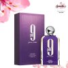 Afnan 9 PM Femme Eau de Parfum