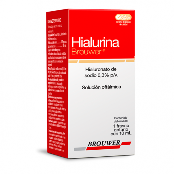 Hialurina