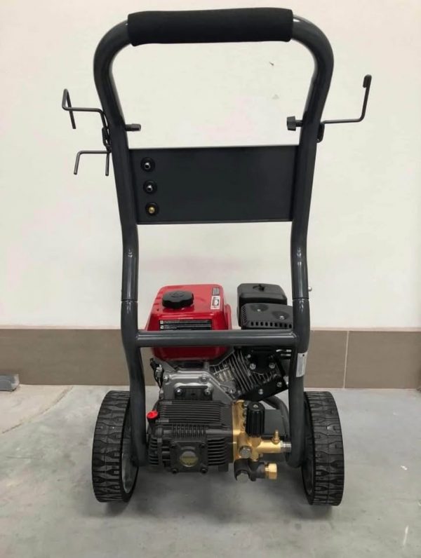 Hidrolavadora IPower 3200 PSI