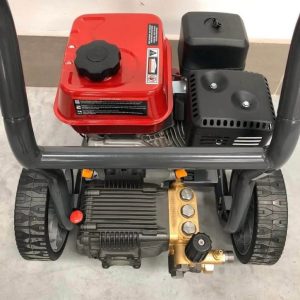 Hidrolavadora IPower 3200 PSI