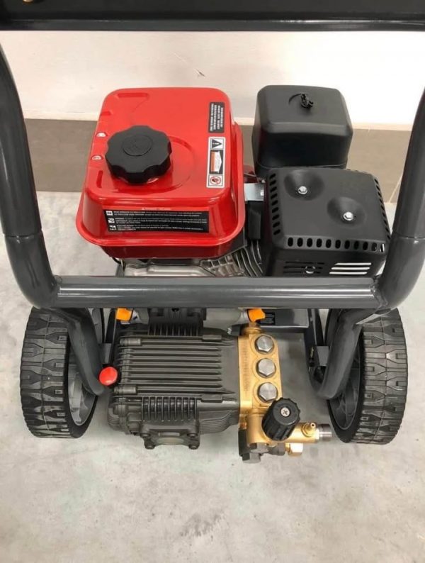 Hidrolavadora IPower 3200 PSI