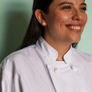 Filipina Blanca para cocina