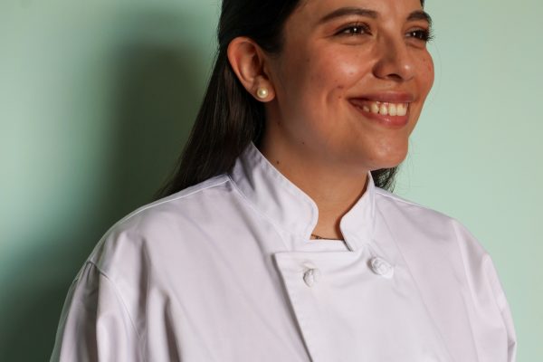 Filipina Blanca para cocina - Dickies