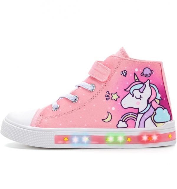 Unicorn shoes