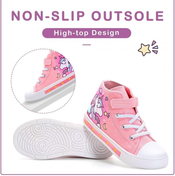 Unicorn shoes