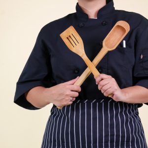 Filipina de cocina negra - Dickies