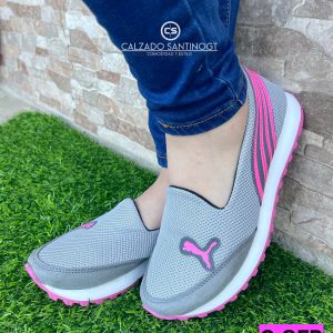 Tenis para dama super comodos, Envio Gratis