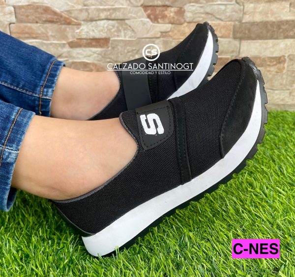 Tenis para dama super comodos, Envio Gratis