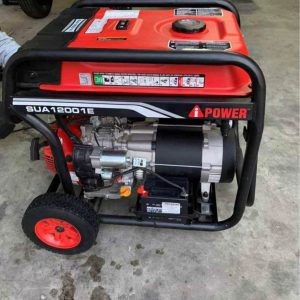 Generador Ipower 12,000 watts