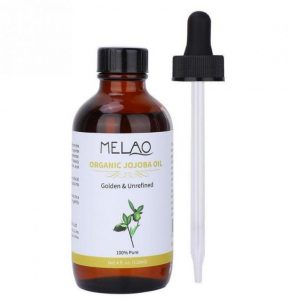 ACEITE DE JOJOBA MELAO