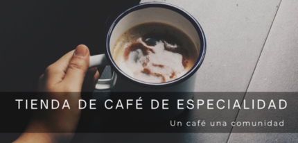 Recinto Café