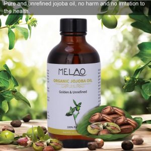 ACEITE DE JOJOBA MELAO