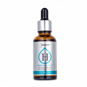 SERUM ACIDO HIALURONICO BIOGENCE