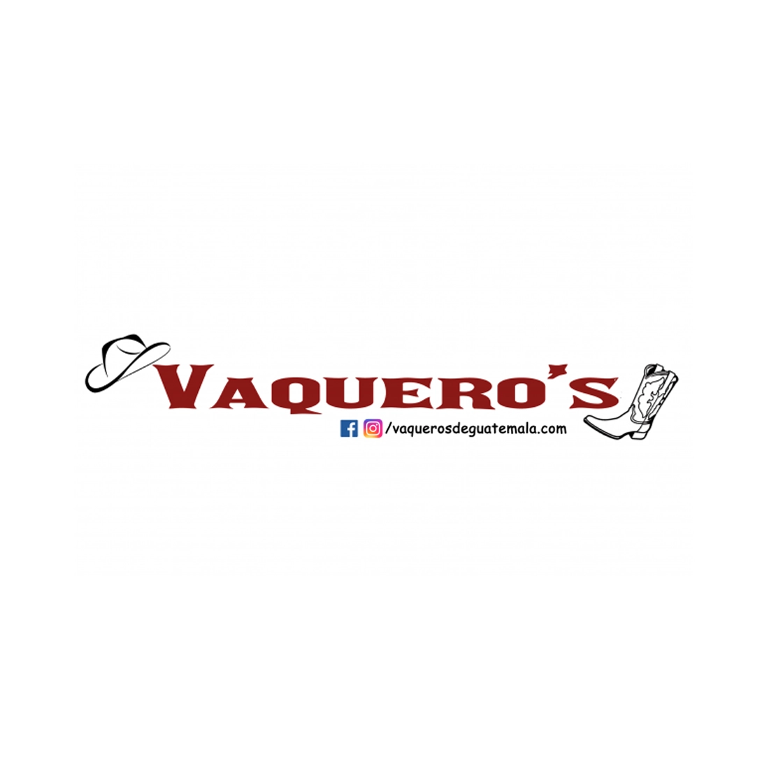 vaqueros