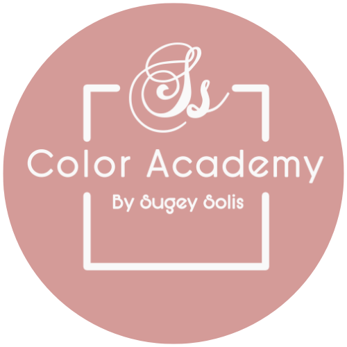 Color Academy By Sugey Solis