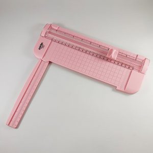 Mini Guillotina Pastel Pointer 23 cm.