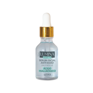 serum anti edad con acido hialuronico